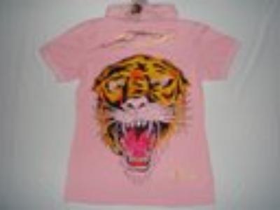 cheap Ed Hardy Shirt(Women)-525